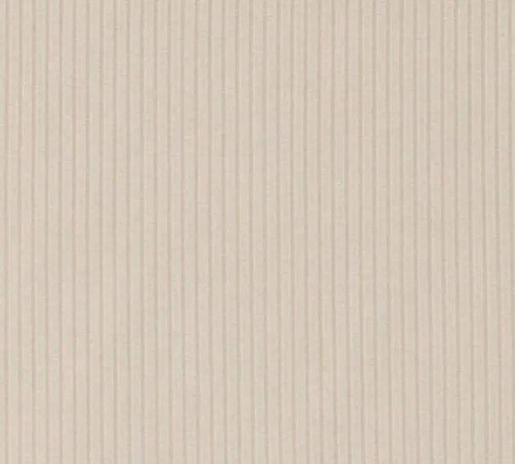 Oat Ribbed Crib Sheet - GiFTiFY