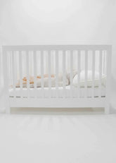 Chestnut Gingham Quilted Blanket - GiFTiFY