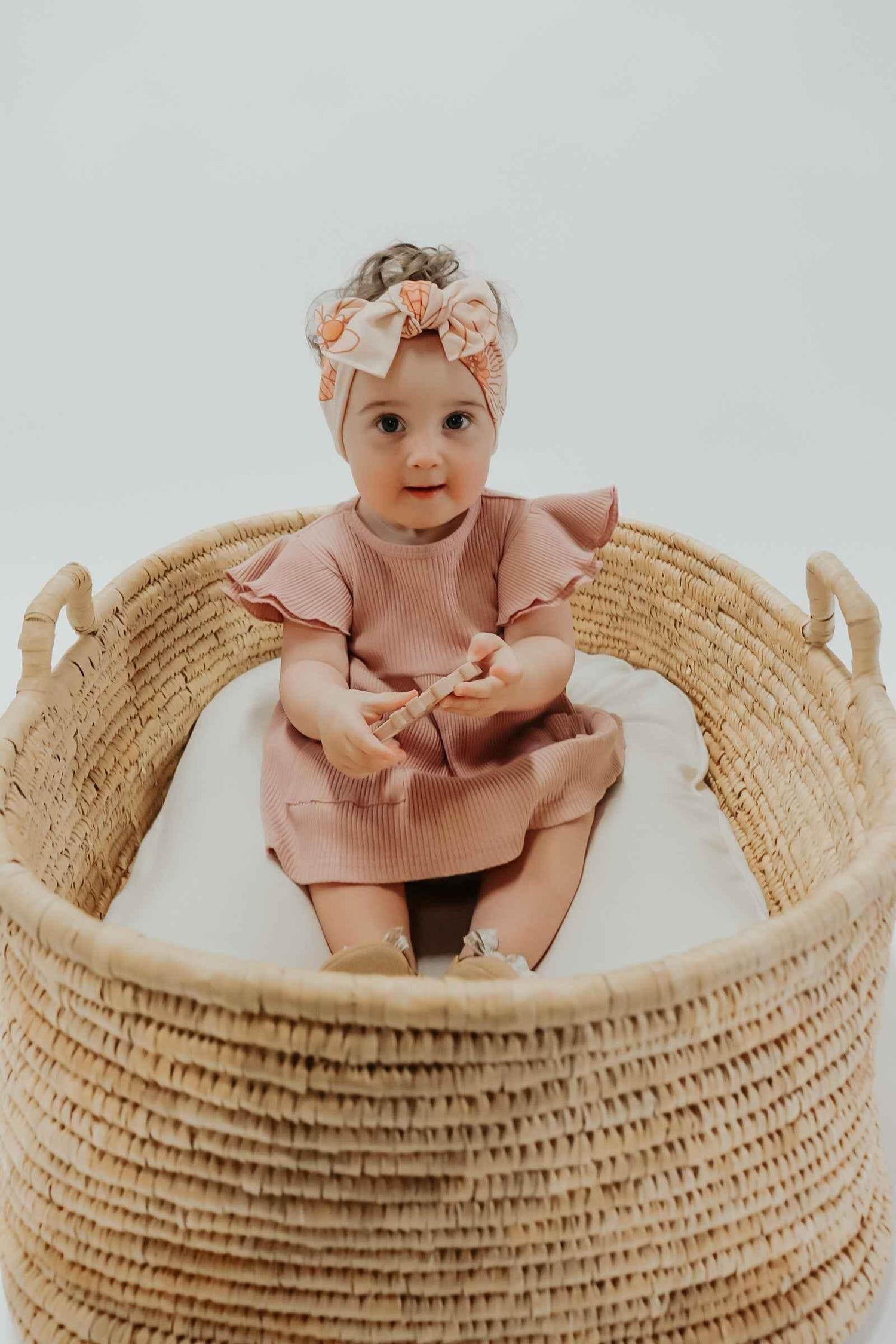 Blooming Bow Headwrap - GiFTiFY