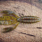 The Sherman Fish or Die Bait Company