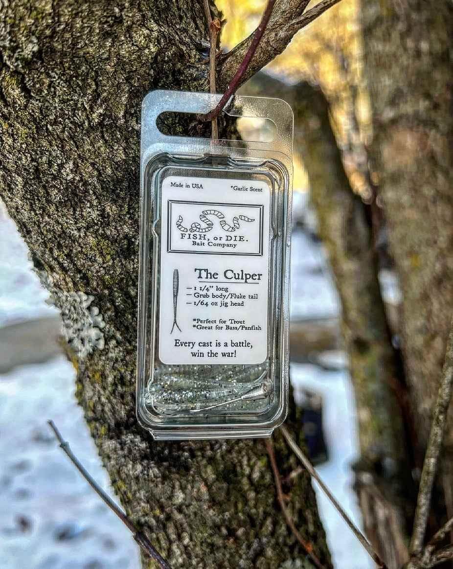 The Culper - GiFTiFY