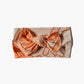 Blooming Bow Headwrap