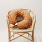 Clay Nursing Pillow Cover