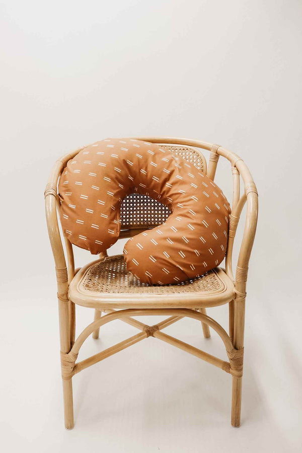 Clay Nursing Pillow Cover - GiFTiFY