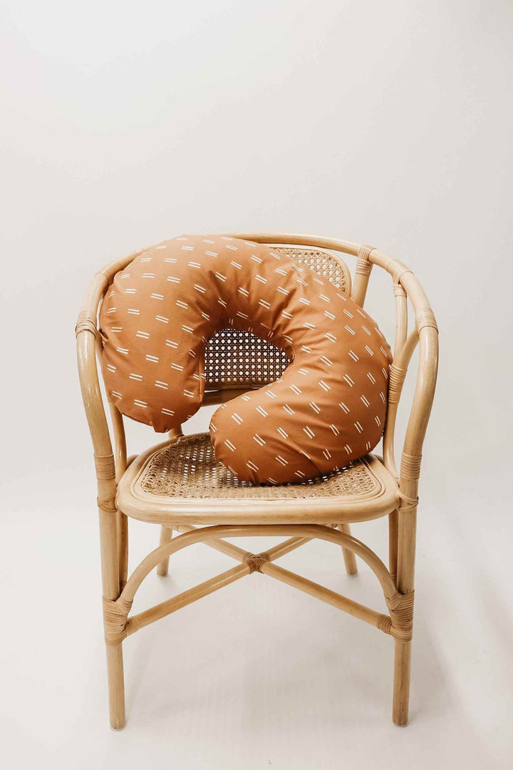 Clay Nursing Pillow Cover - GiFTiFY