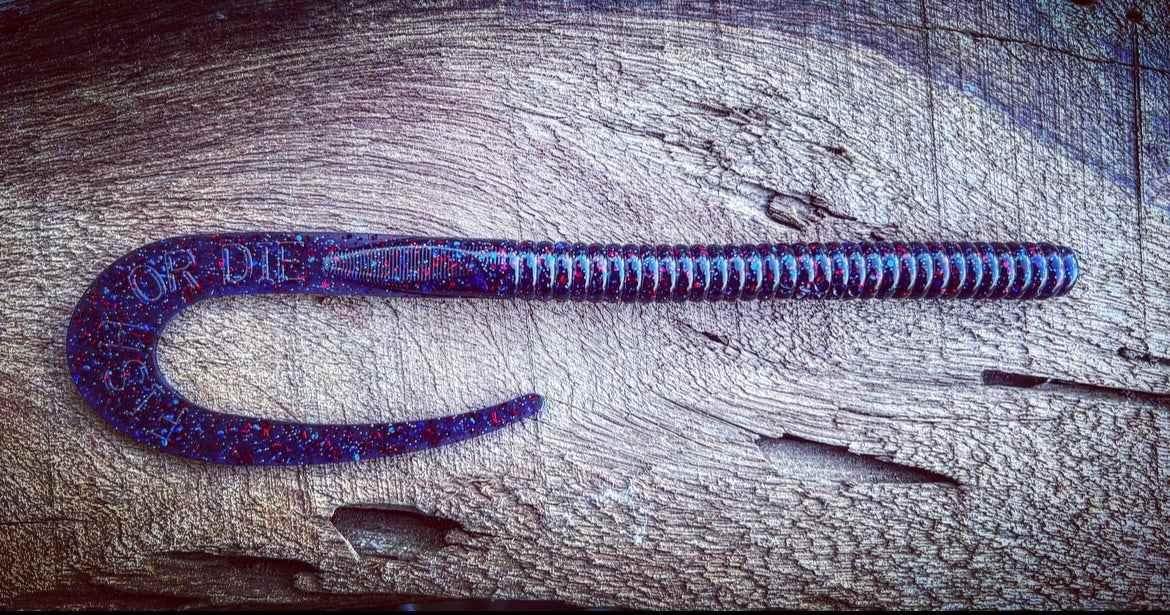 Blitzkrieg Fishing Bait - GiFTiFY