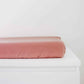 Peony Ribbed Changing Pad Cover