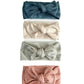 Petal Bow Headwrap
