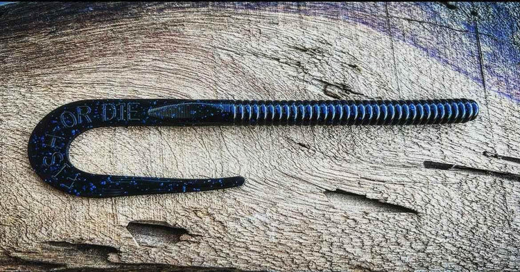 Blitzkrieg Fishing Bait - GiFTiFY