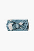 Droplet Bow Headwrap - GiFTiFY