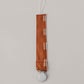 Clay Pacifier Clip