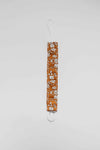 Buttercup Pacifier Clip