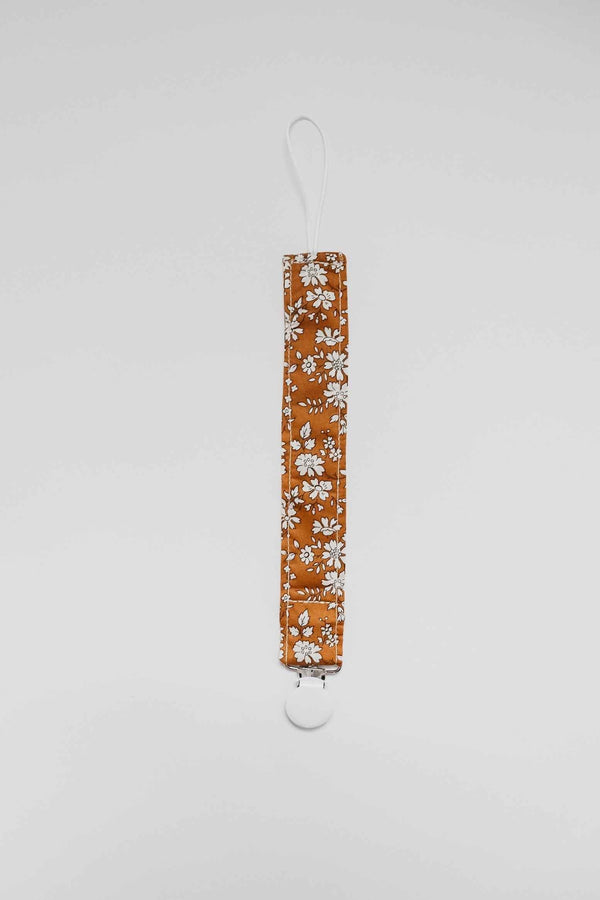 Buttercup Pacifier Clip - GiFTiFY