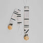 Dash Pacifier Clip