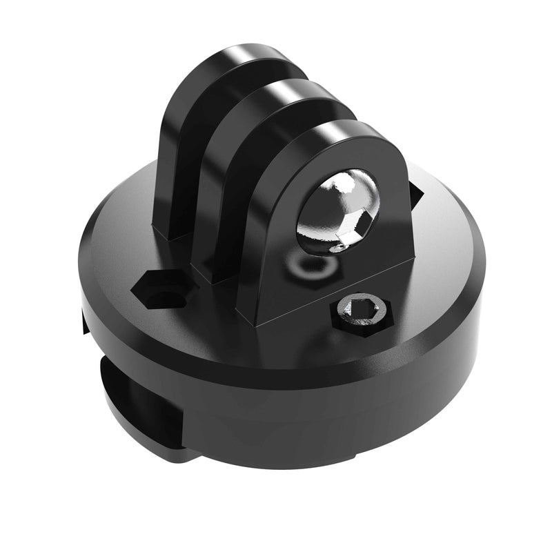 Top Mount GoPro Adapter by KOM Cycling