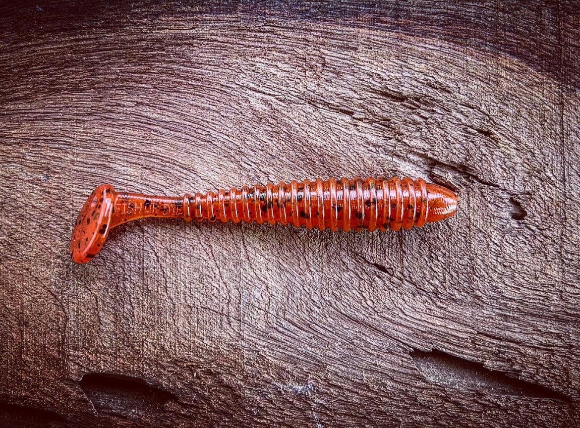 Minutemen Fish or Die Bait Company