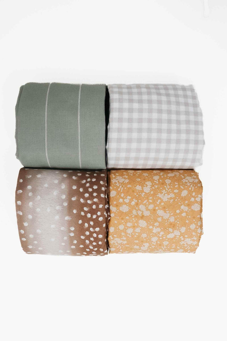 Haven Ring Sling Carrier - GiFTiFY