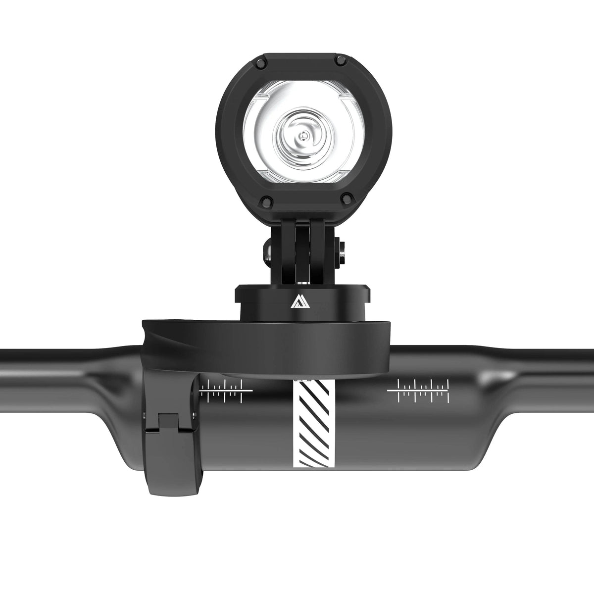 Top Mount GoPro Adapter by KOM Cycling