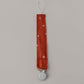 Starlight Pacifier Clip