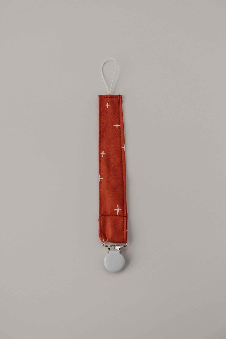 Starlight Pacifier Clip - GiFTiFY