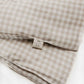 Haven Crib Quilted Blanket