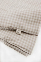 Haven Crib Quilted Blanket - GiFTiFY