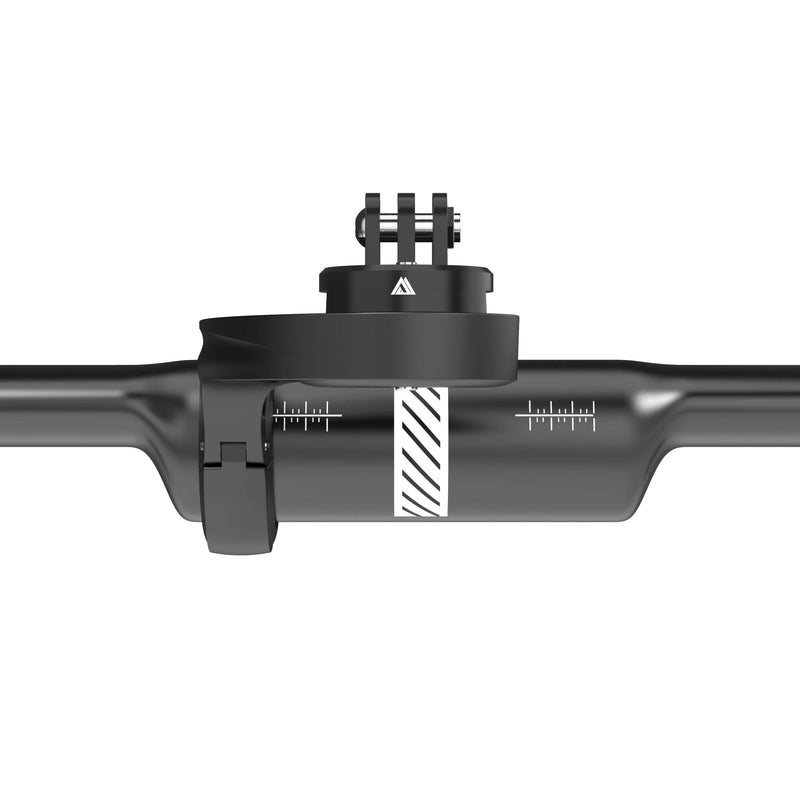 Top Mount GoPro Adapter by KOM Cycling