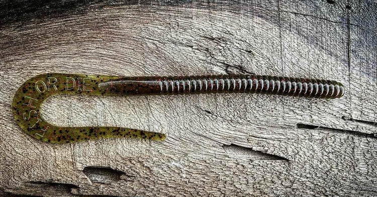 Blitzkrieg Fishing Bait - GiFTiFY