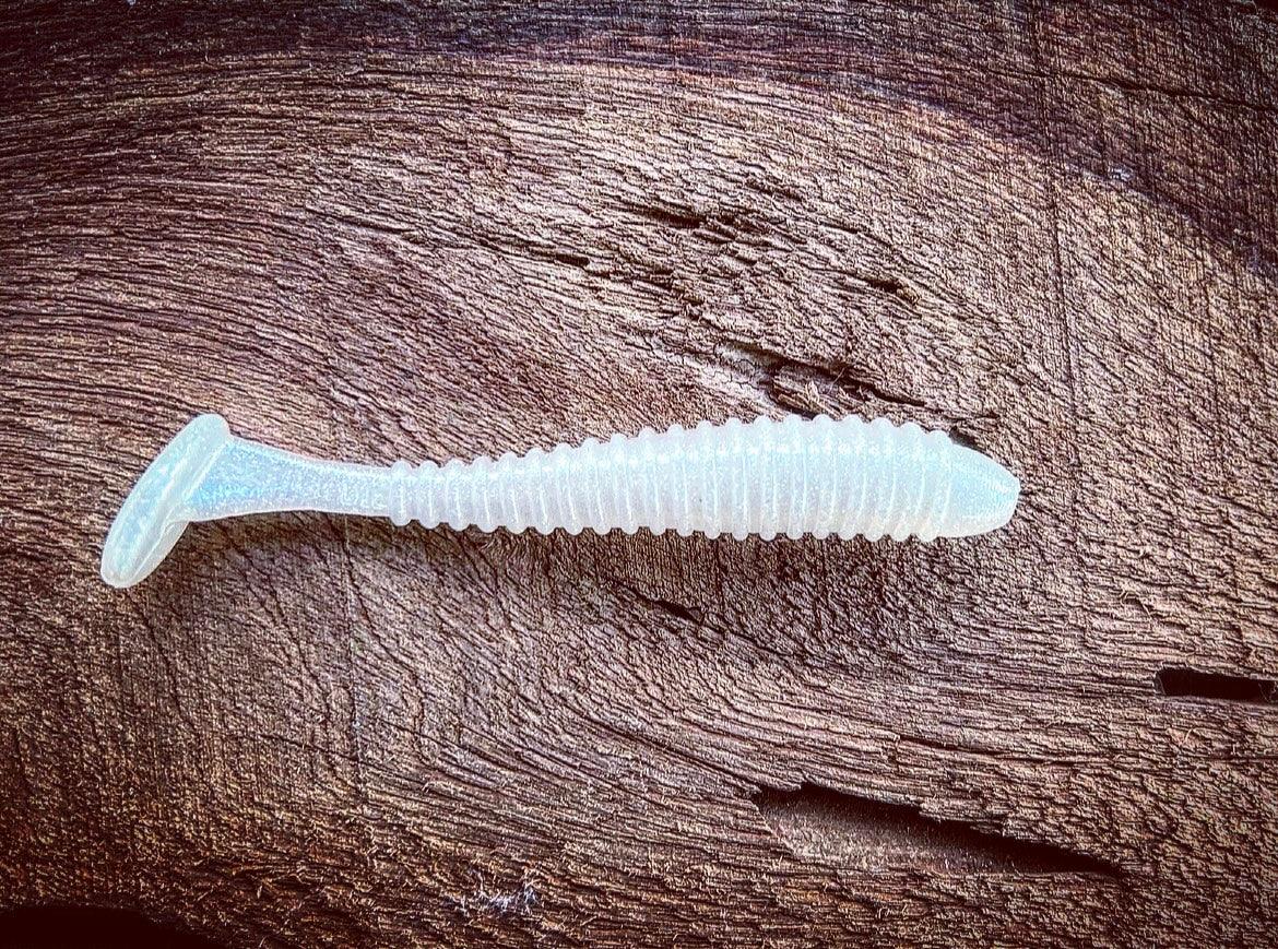 Minutemen Fish or Die Bait Company