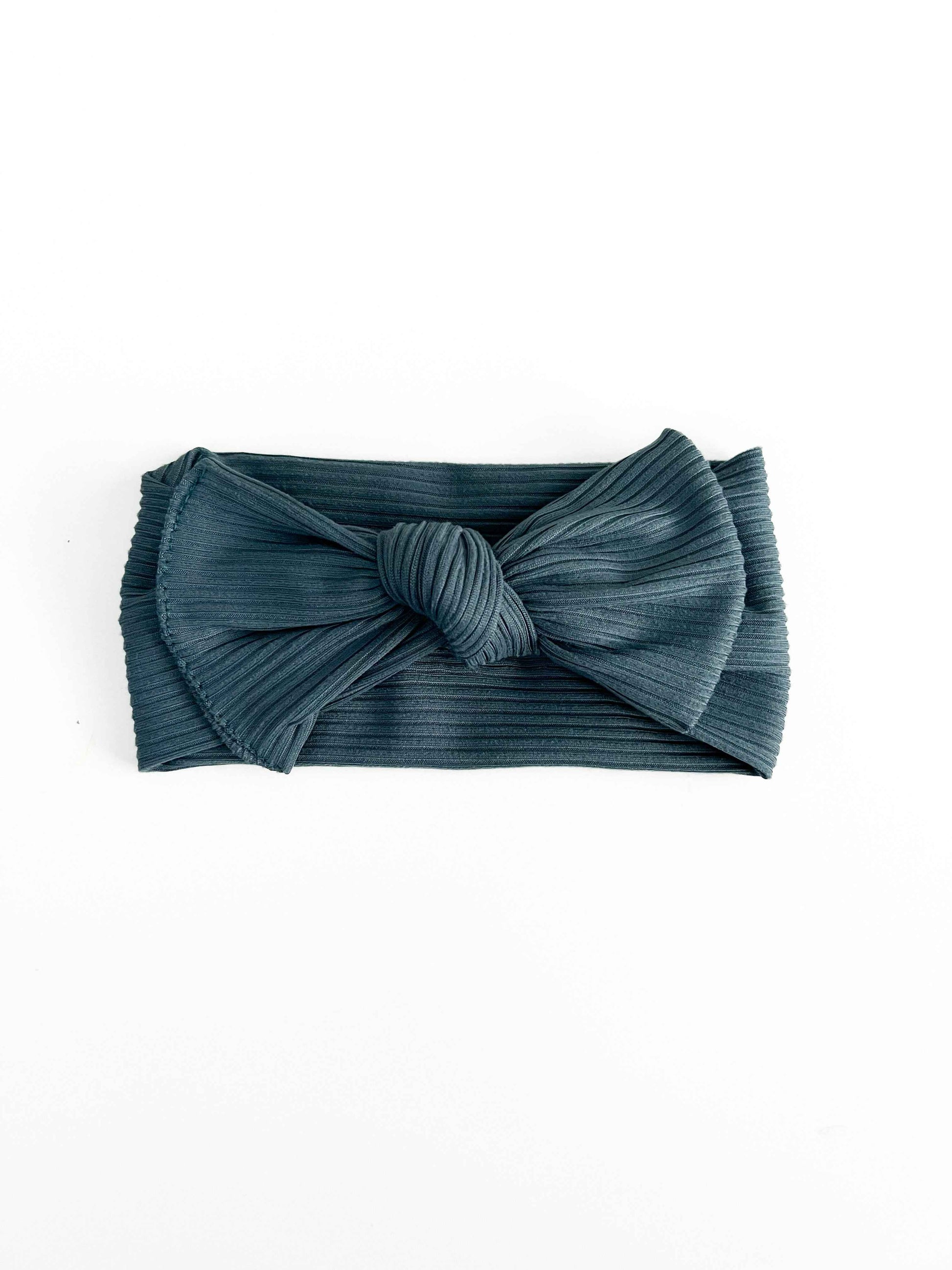 River Bow Headwrap