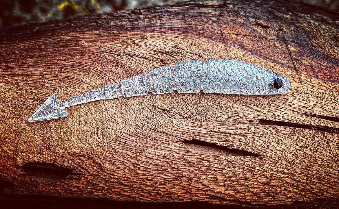 Warbird Fish or Die Bait Company