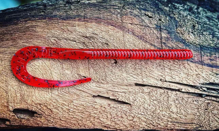 Blitzkrieg Fishing Bait - GiFTiFY