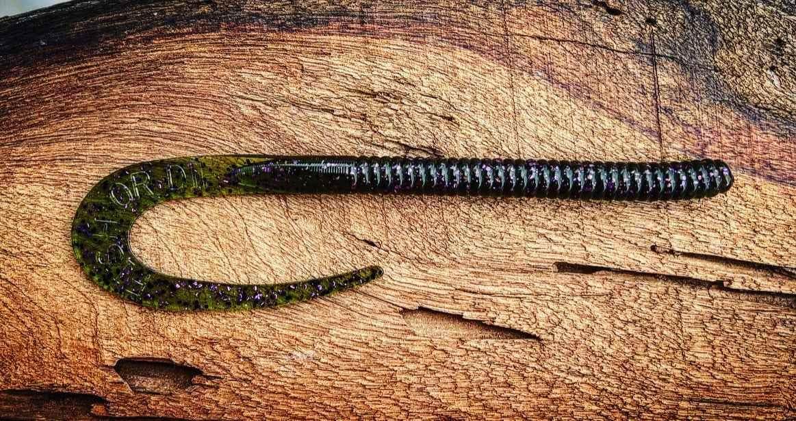 Blitzkrieg Fishing Bait - GiFTiFY