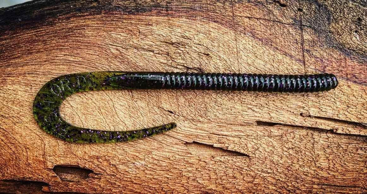 Blitzkrieg Fishing Bait - GiFTiFY