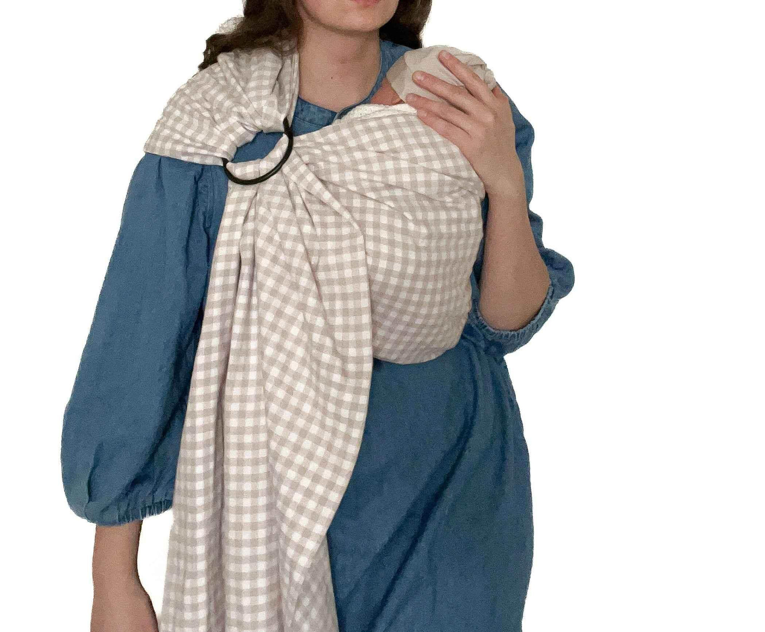 Haven Ring Sling Carrier - GiFTiFY