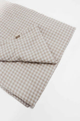 Haven Crib Quilted Blanket - GiFTiFY