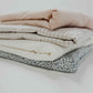 Haven Crib Quilted Blanket