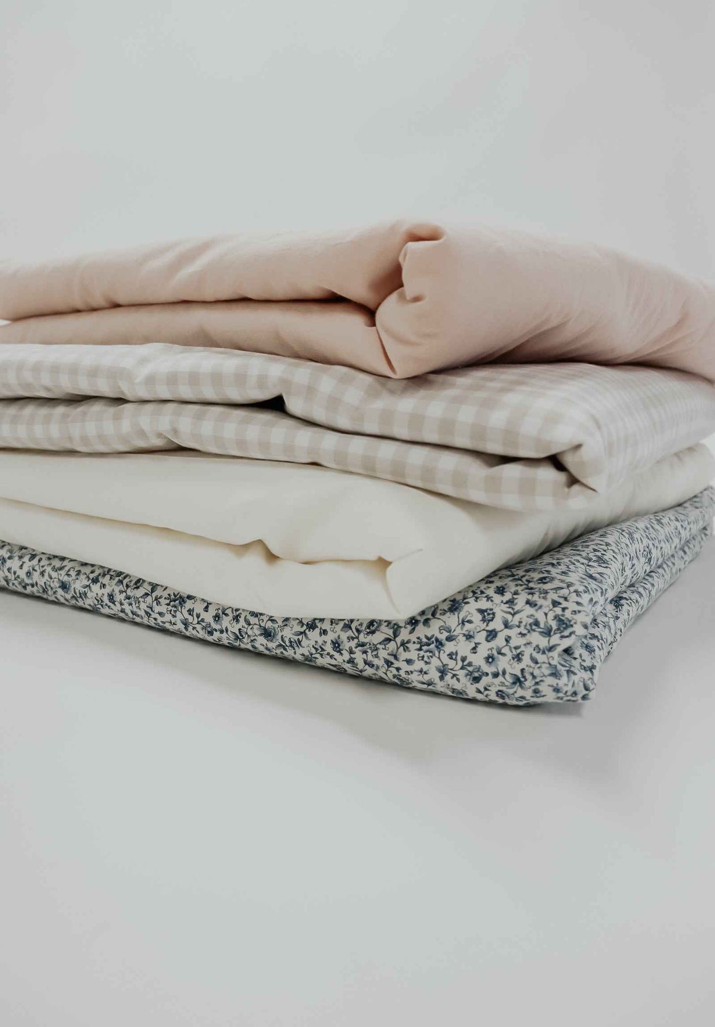 Haven Crib Quilted Blanket