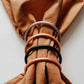 Hazel Ring Sling Carrier