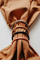 Hazel Ring Sling Carrier - GiFTiFY