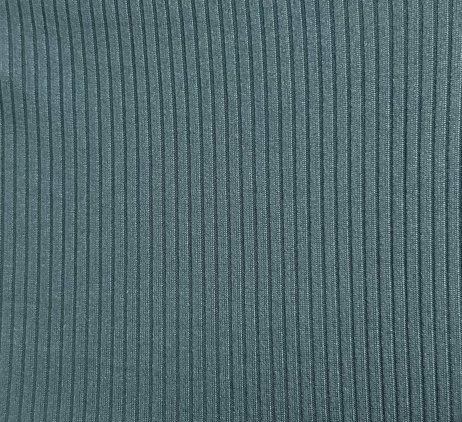 River Ribbed Changing Pad Cover - GiFTiFY