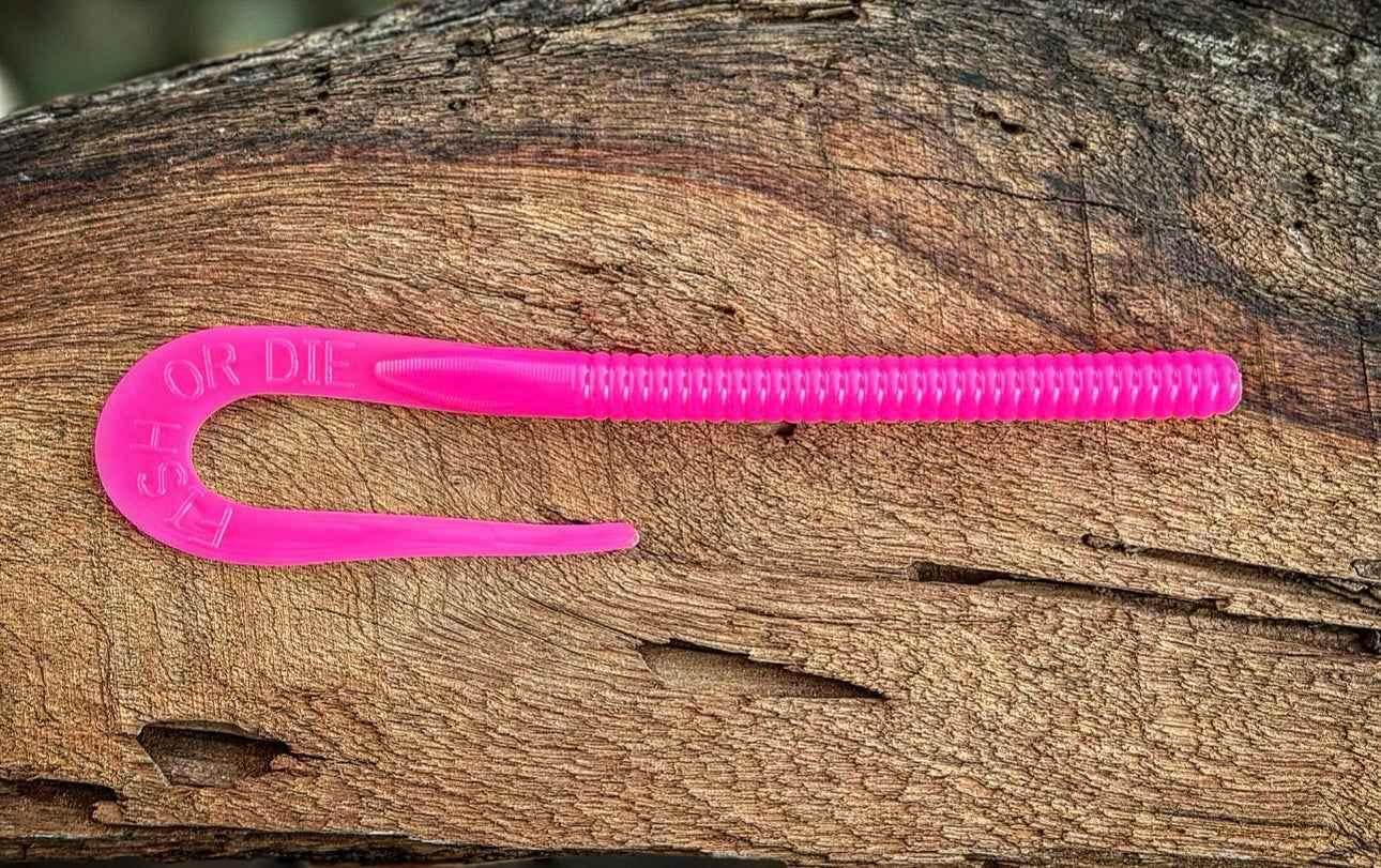 Blitzkrieg Fishing Bait - GiFTiFY