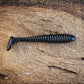 Minutemen Fish or Die Bait Company
