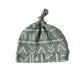 Succulent Knotted Hat
