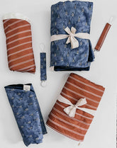 Sandstone Pacifier Clip - GiFTiFY