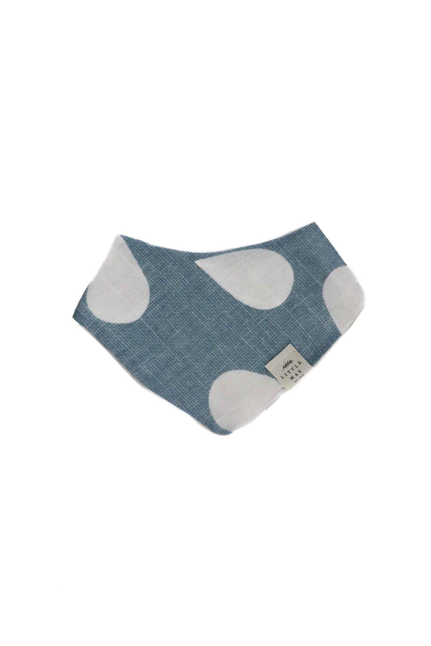 Droplet Bandana Bib - GiFTiFY