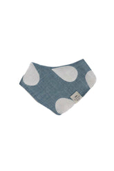 Droplet Bandana Bib - GiFTiFY