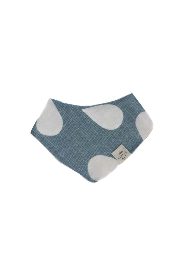 Droplet Bandana Bib - GiFTiFY