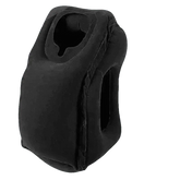 Inflatable Travel Pillow Designed Air Cushion - GiFTiFY