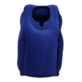 Inflatable Travel Pillow Designed Air Cushion - GiFTiFY